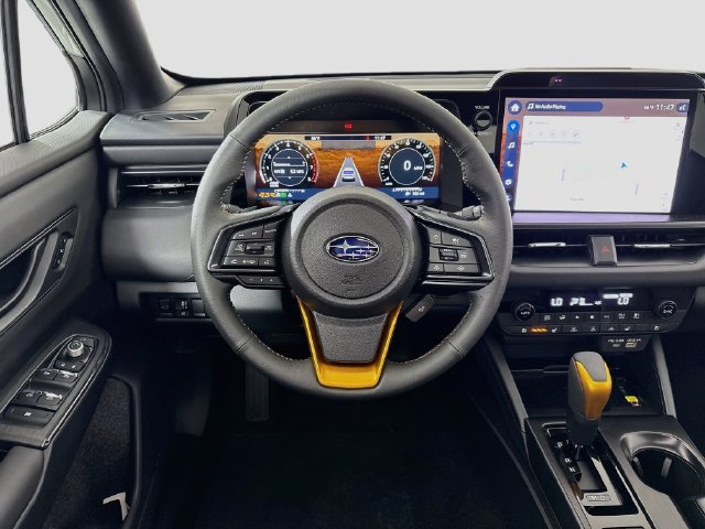 New 2026 Subaru Outback Wilderness AWD/4WD image 23