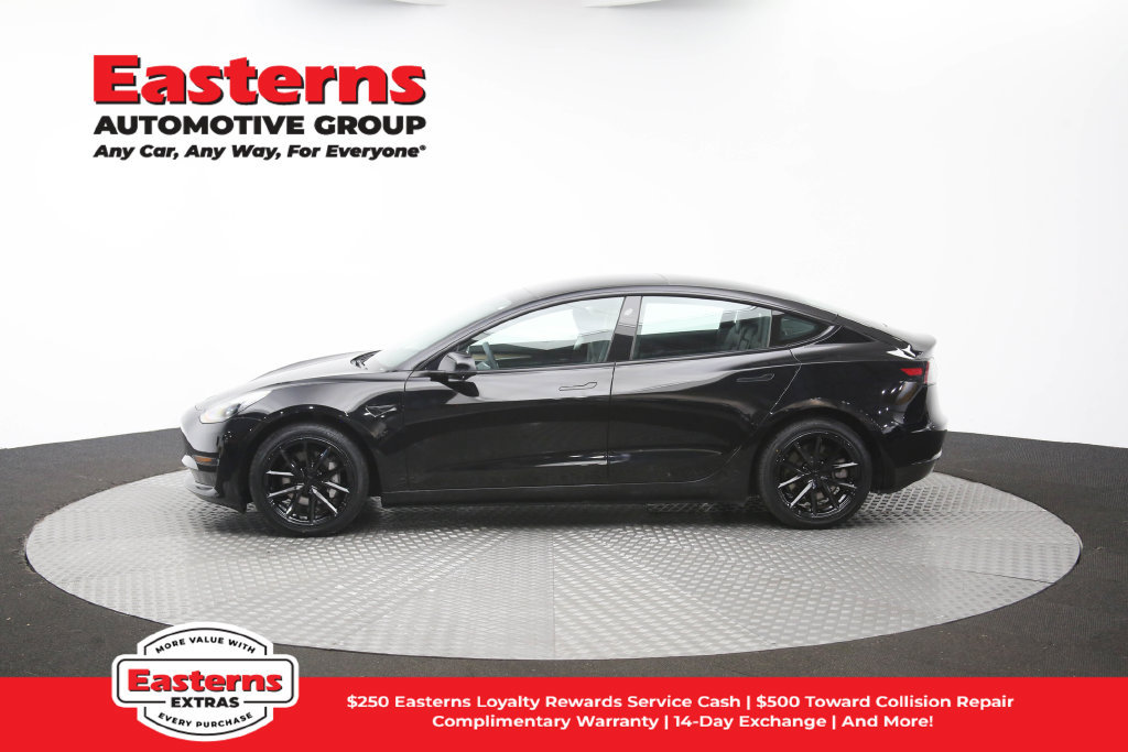 Used 2023 Tesla Model 3 Standard Range RWD image 55