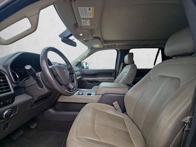 Used 2019 Ford Expedition Max Limited RWD image 15