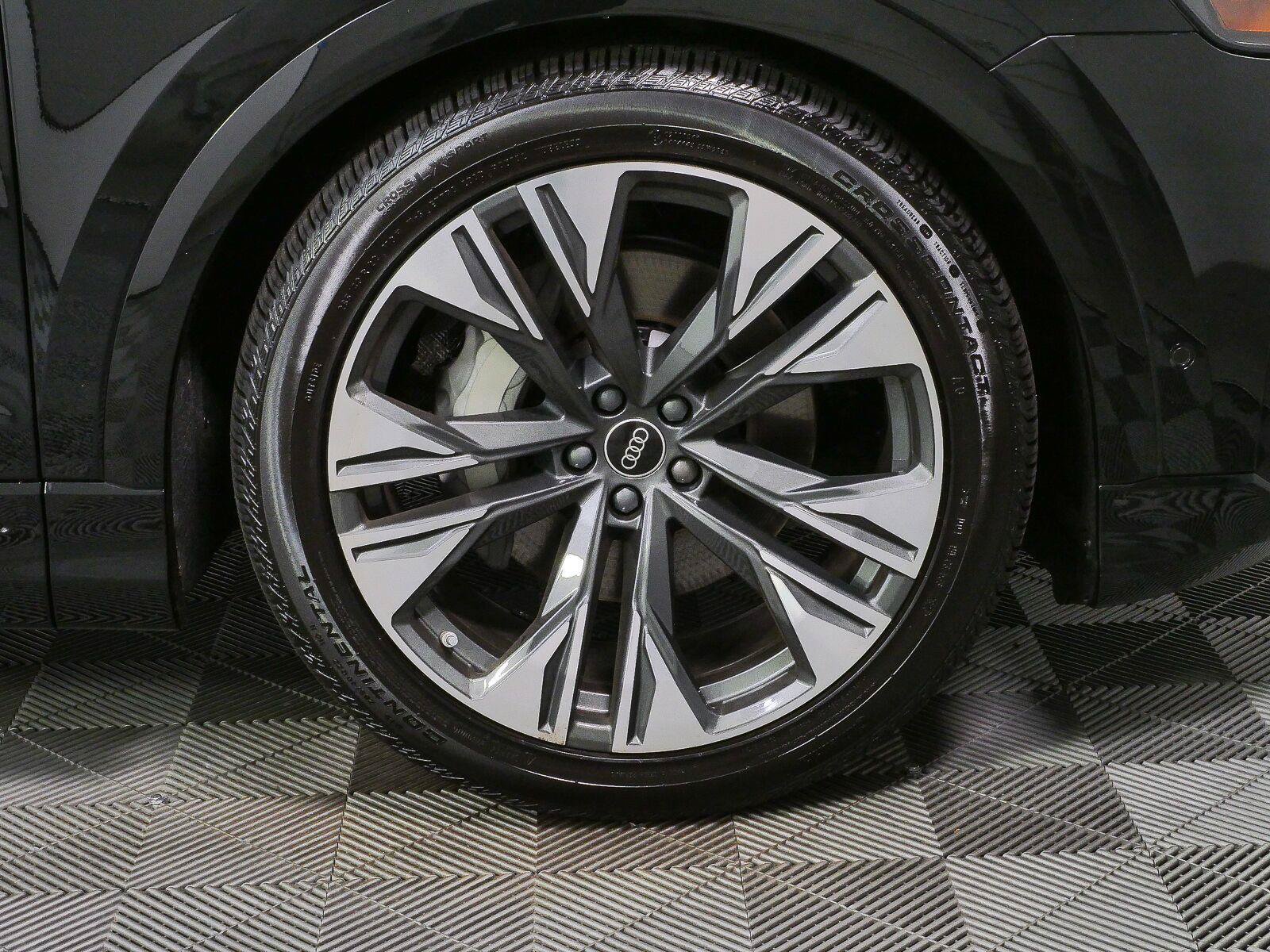 New 2026 Audi Q7 2.0T Premium Plus AWD/4WD image 71