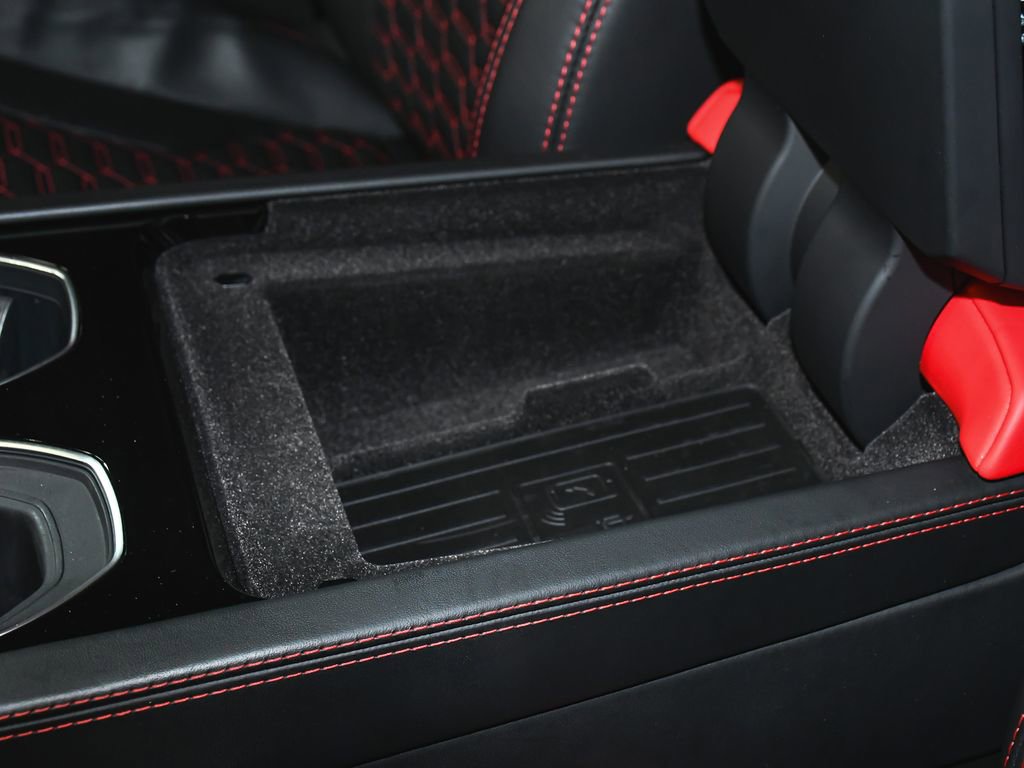 Used 2022 Lamborghini Urus AWD/4WD image 53
