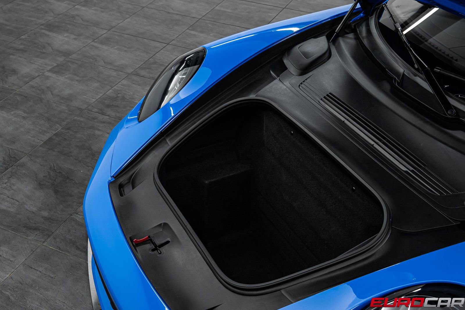 Used 2023 Porsche 911 Turbo S image 10