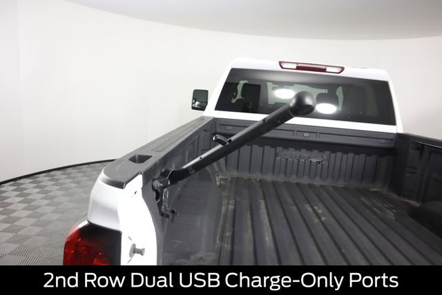 Used 2022 GMC Sierra 2500 AT4 image 39