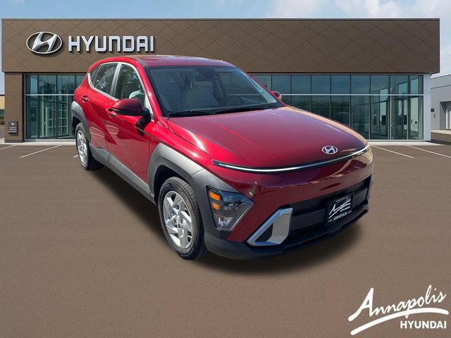 Used 2026 Hyundai Kona SE FWD image 7