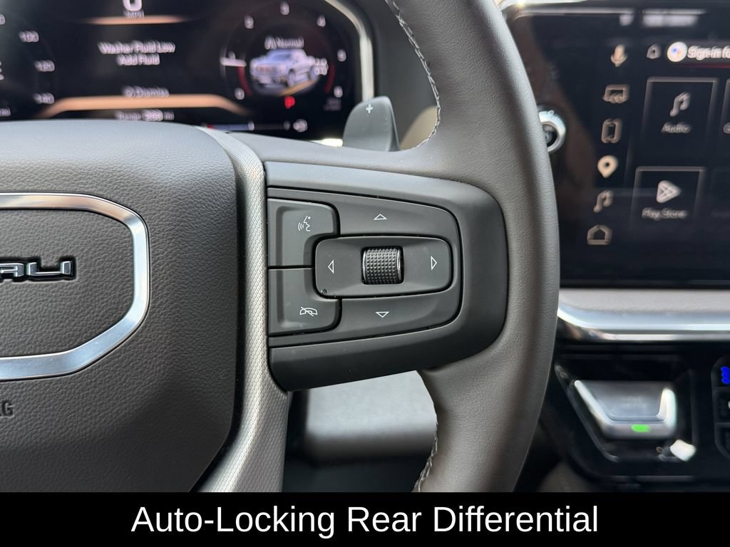 Used 2026 GMC Sierra 1500 Denali AWD/4WD image 19