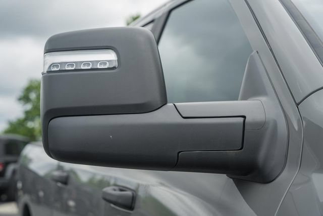 New 2026 RAM 3500 Big Horn AWD/4WD image 24