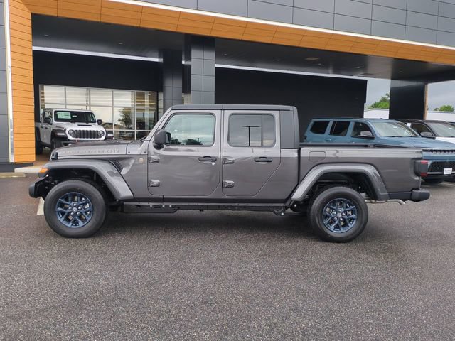 New 2026 Jeep Gladiator Sport AWD/4WD image 7