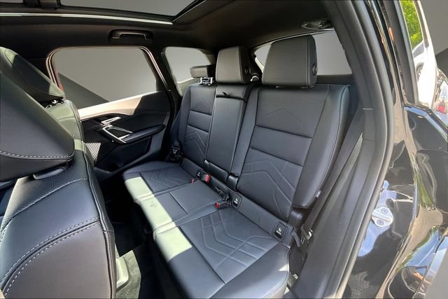 Used 2026 BMW X1 xDrive28i AWD/4WD image 22