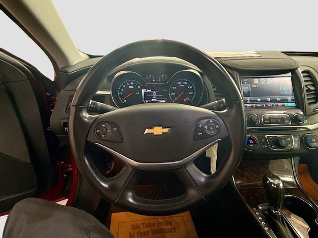 Used 2014 Chevrolet Impala LT w/ Premium Seating Package image 11