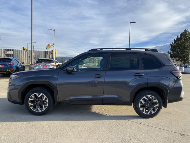 New 2026 Subaru Forester Premium image 2