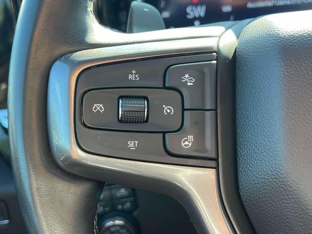 Used 2024 Chevrolet Silverado 1500 High Country w/ Technology Package AWD/4WD image 24