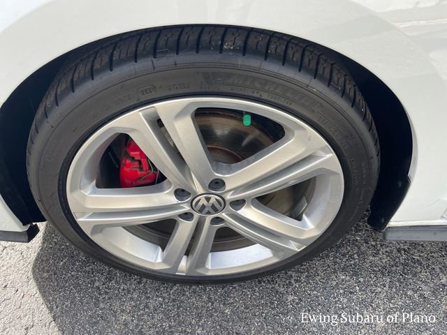 Used 2017 Volkswagen Jetta GLI image 35