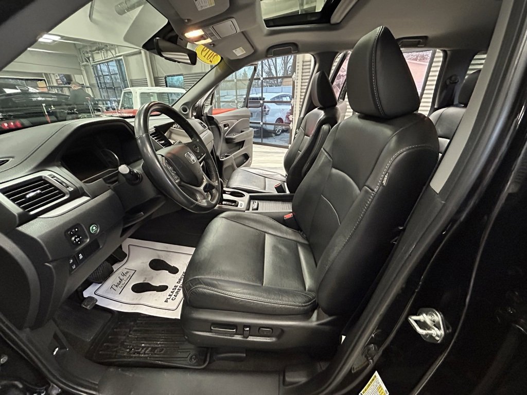 Used 2019 Honda Pilot EX-L image 53