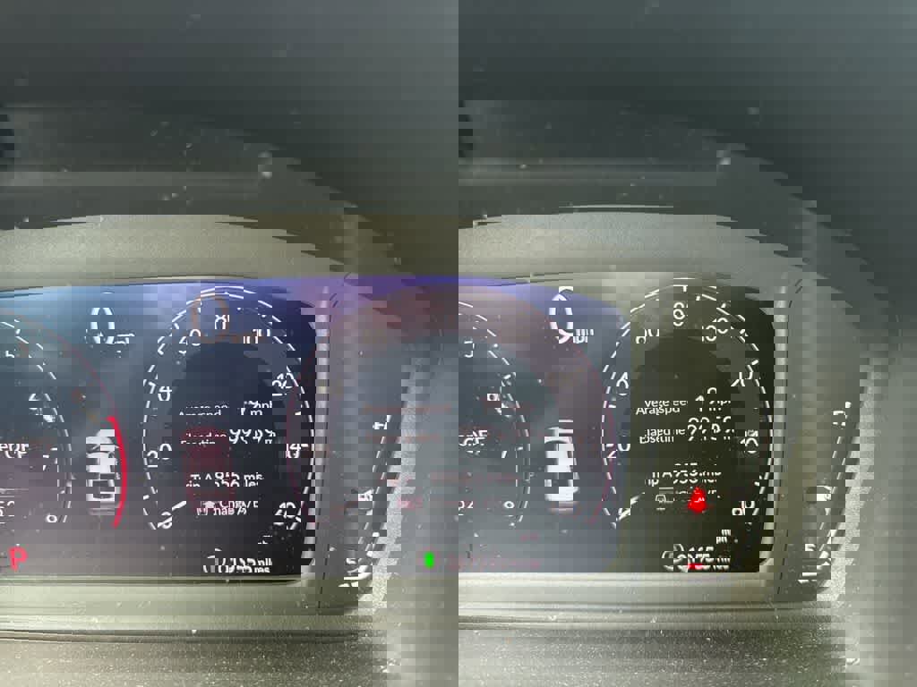 Certified 2023 Honda Accord LX image 17