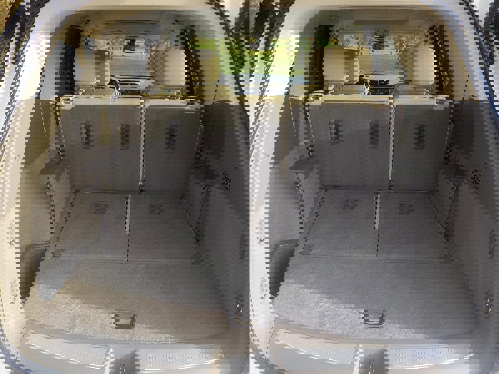 Used 2020 Cadillac XT6 Premium Luxury image 10