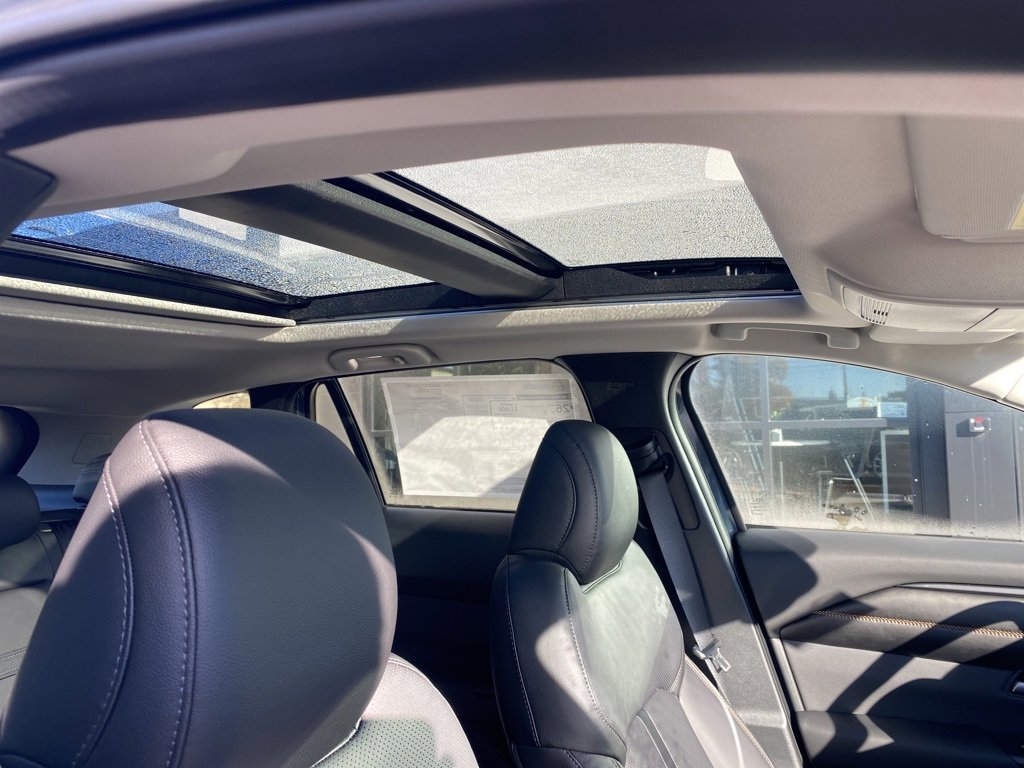 New 2026 MAZDA CX-50 AWD 2.5 S w/ Premium Package image 10