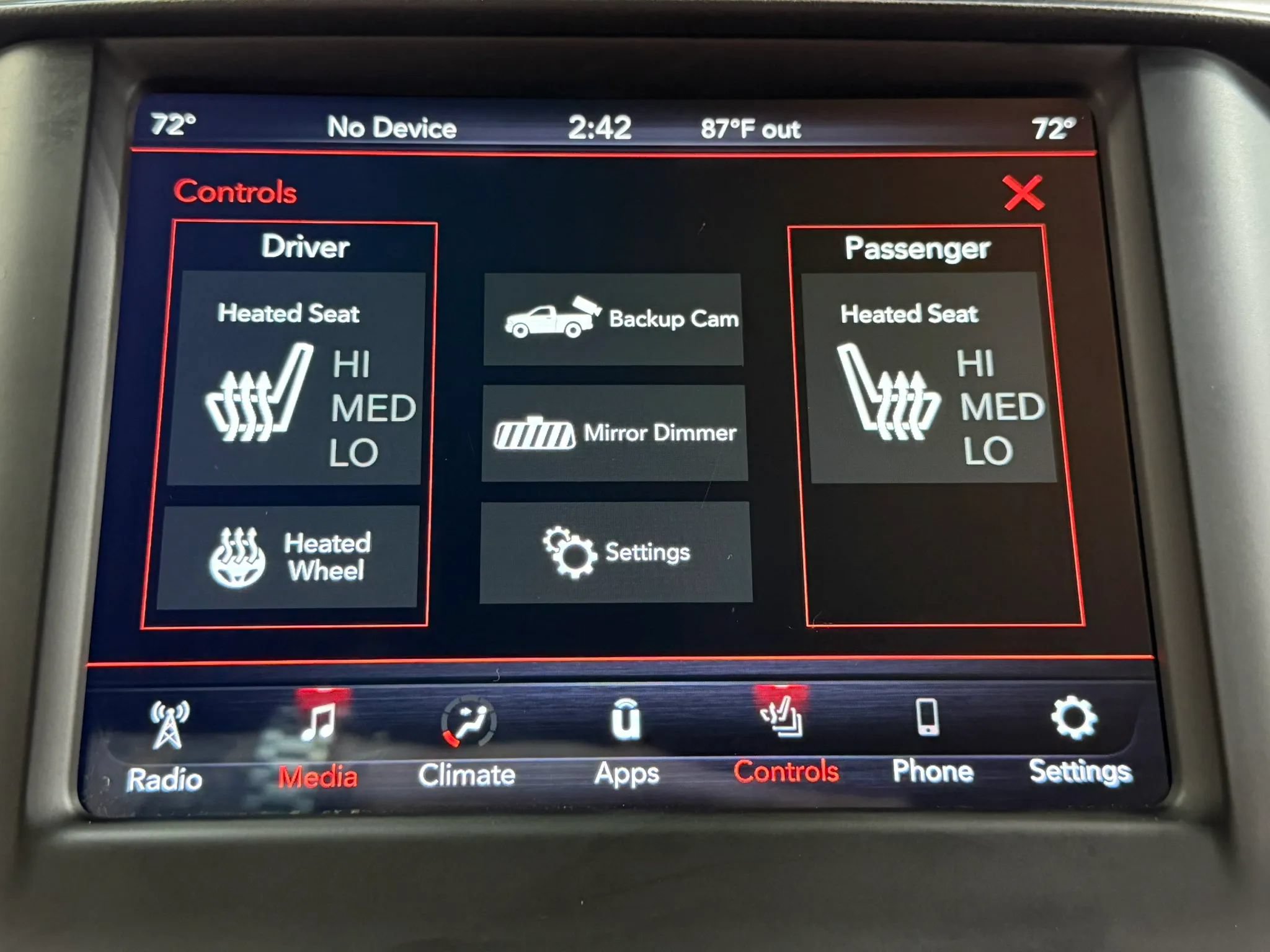 Used 2019 RAM 1500 Big Horn AWD/4WD image 24