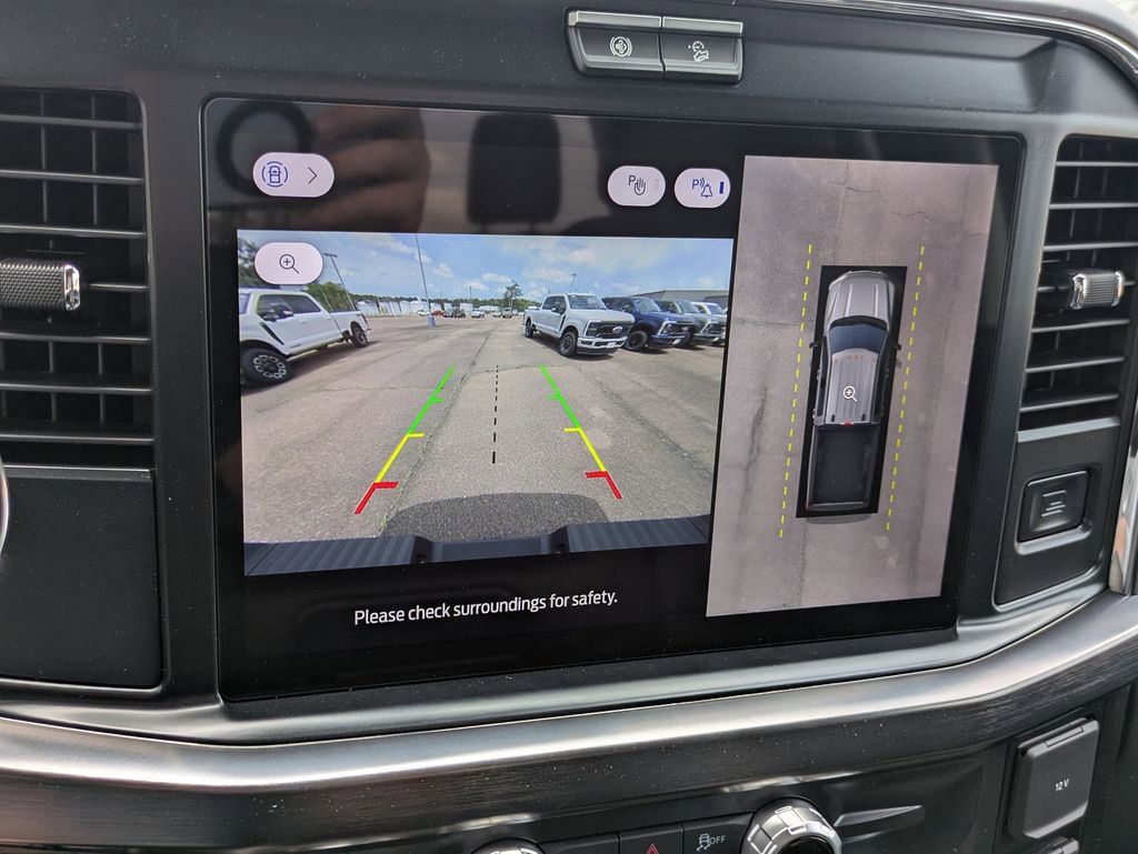 New 2026 Ford F250 Lariat AWD/4WD image 22