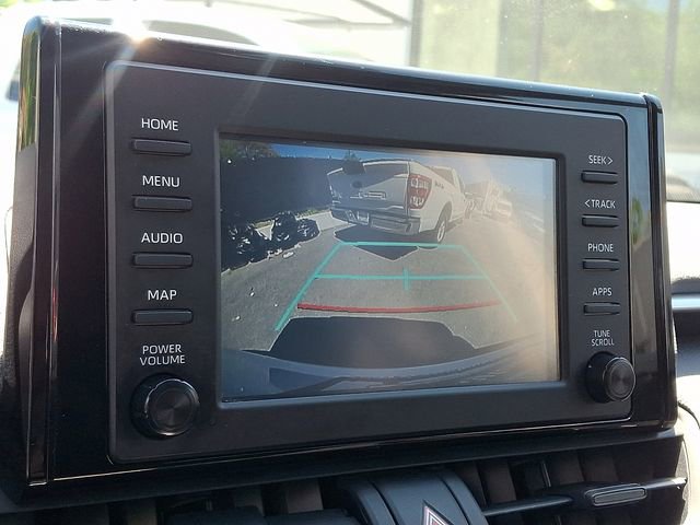 Used 2019 Toyota RAV4 LE w/ All Weather Liner Package AWD/4WD image 17