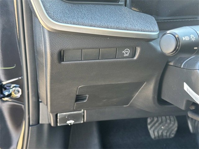 New 2026 Nissan Kicks S image 23