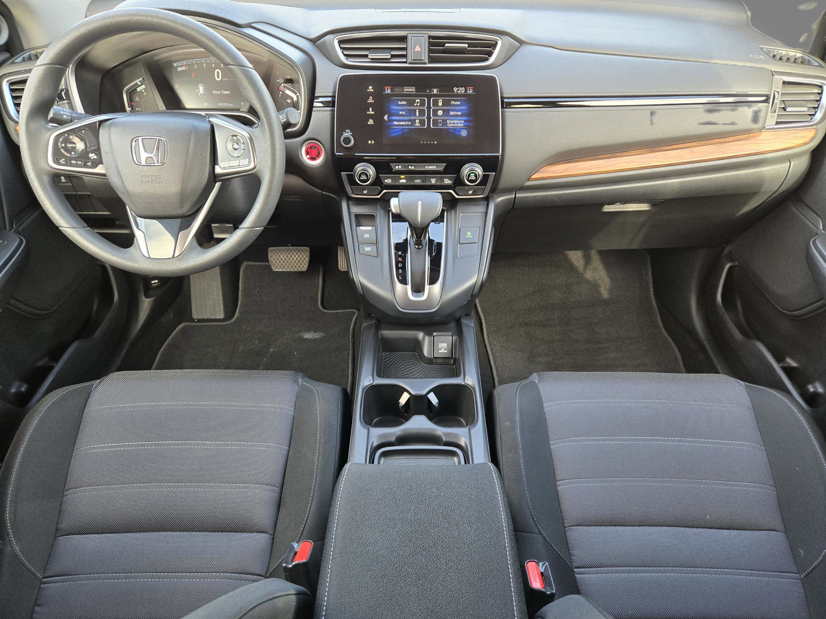 Used 2018 Honda CR-V EX image 23