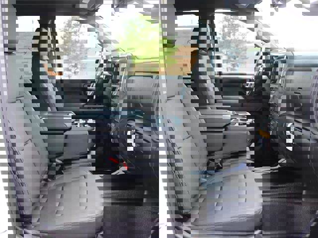 New 2025 Chevrolet Silverado 2500 W/T w/ WT Convenience Package image 26