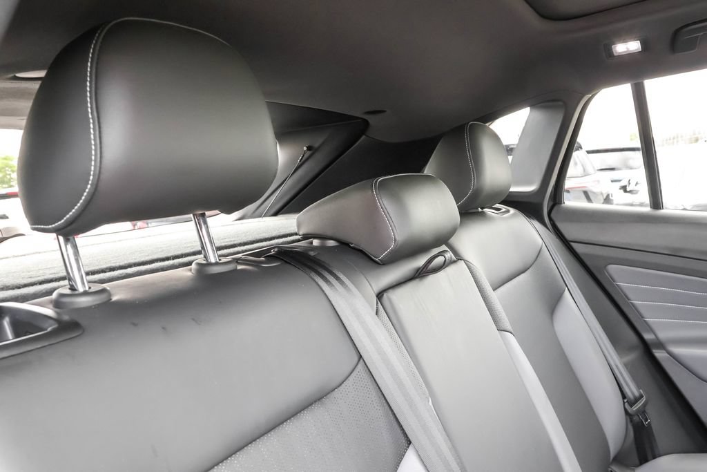 Used 2023 Volkswagen ID.4 Pro S RWD image 36