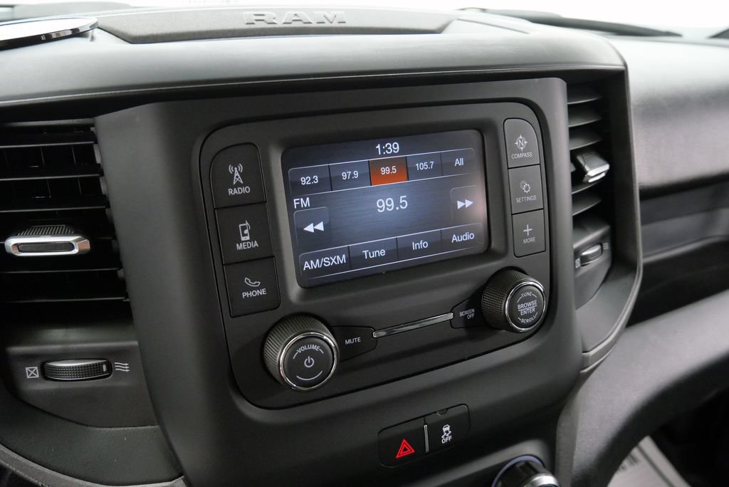 Used 2024 RAM 2500 Tradesman w/ Snow Chief Group AWD/4WD image 29