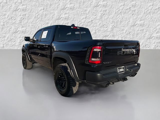 Used 2023 RAM 1500 TRX w/ TRX Level 1 Equipment Group image 5