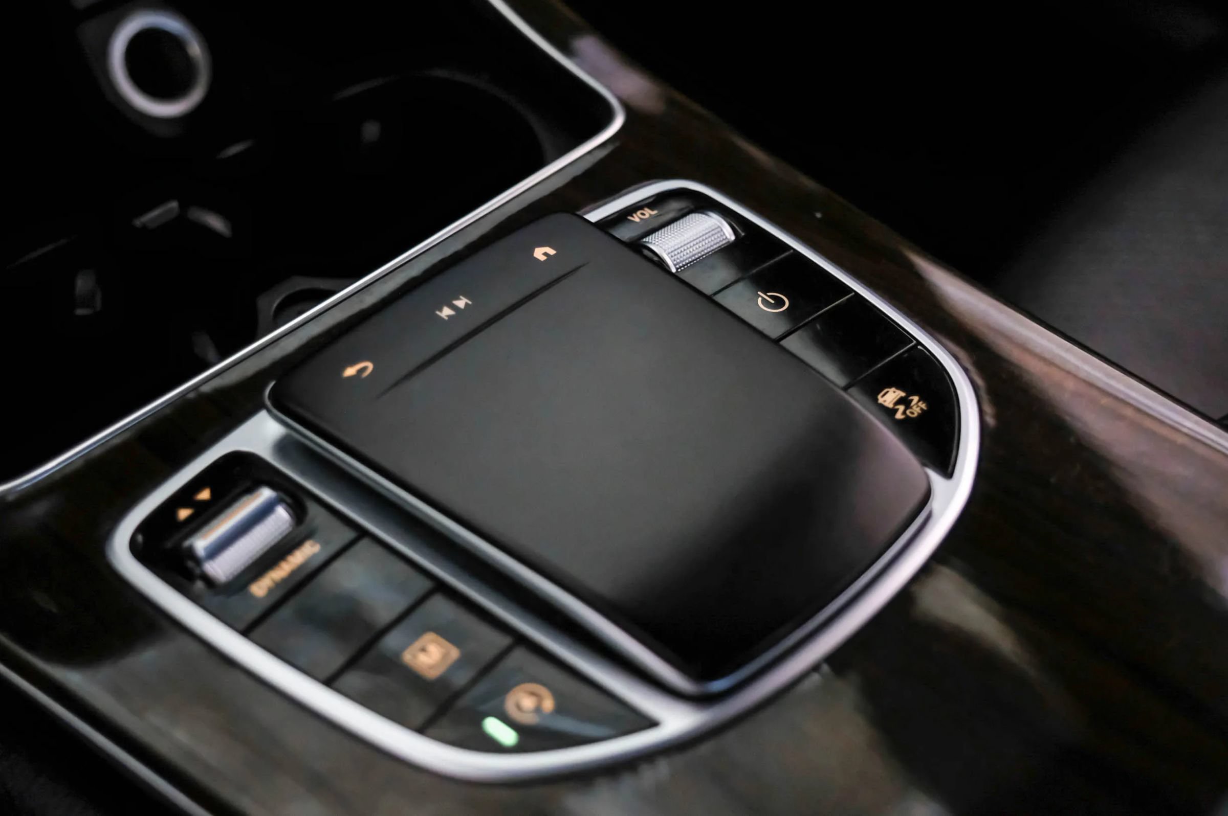 Used 2020 Mercedes-Benz GLC 300 4MATIC image 26