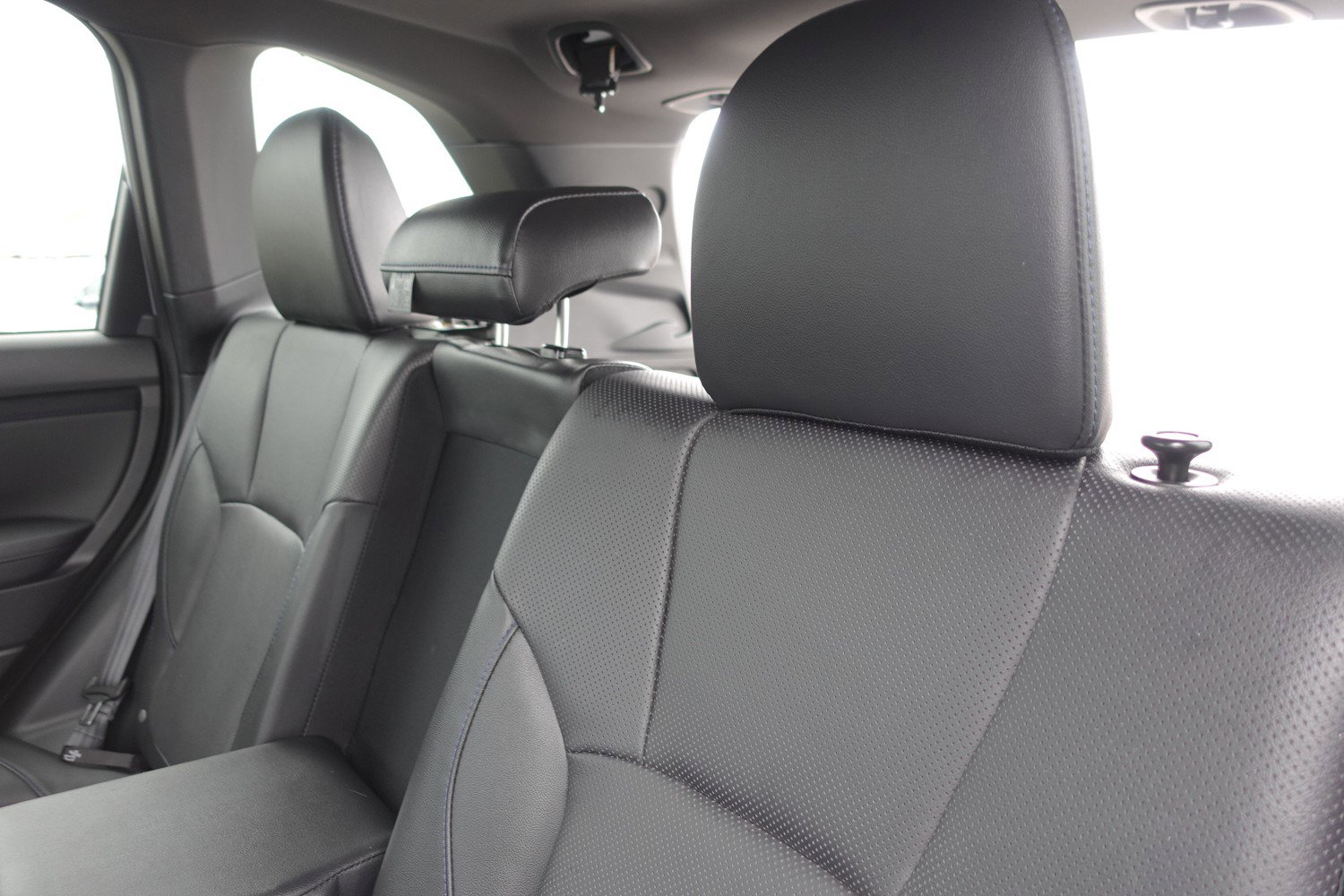 Certified 2025 Subaru Forester Limited image 23