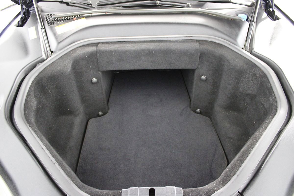Used 2013 Tesla Model S Performance RWD image 57