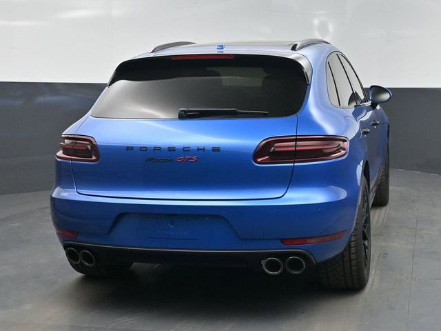 Used 2018 Porsche Macan GTS AWD/4WD image 28