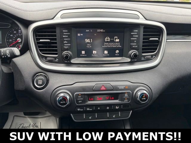 Used 2020 Kia Sorento S AWD/4WD image 23