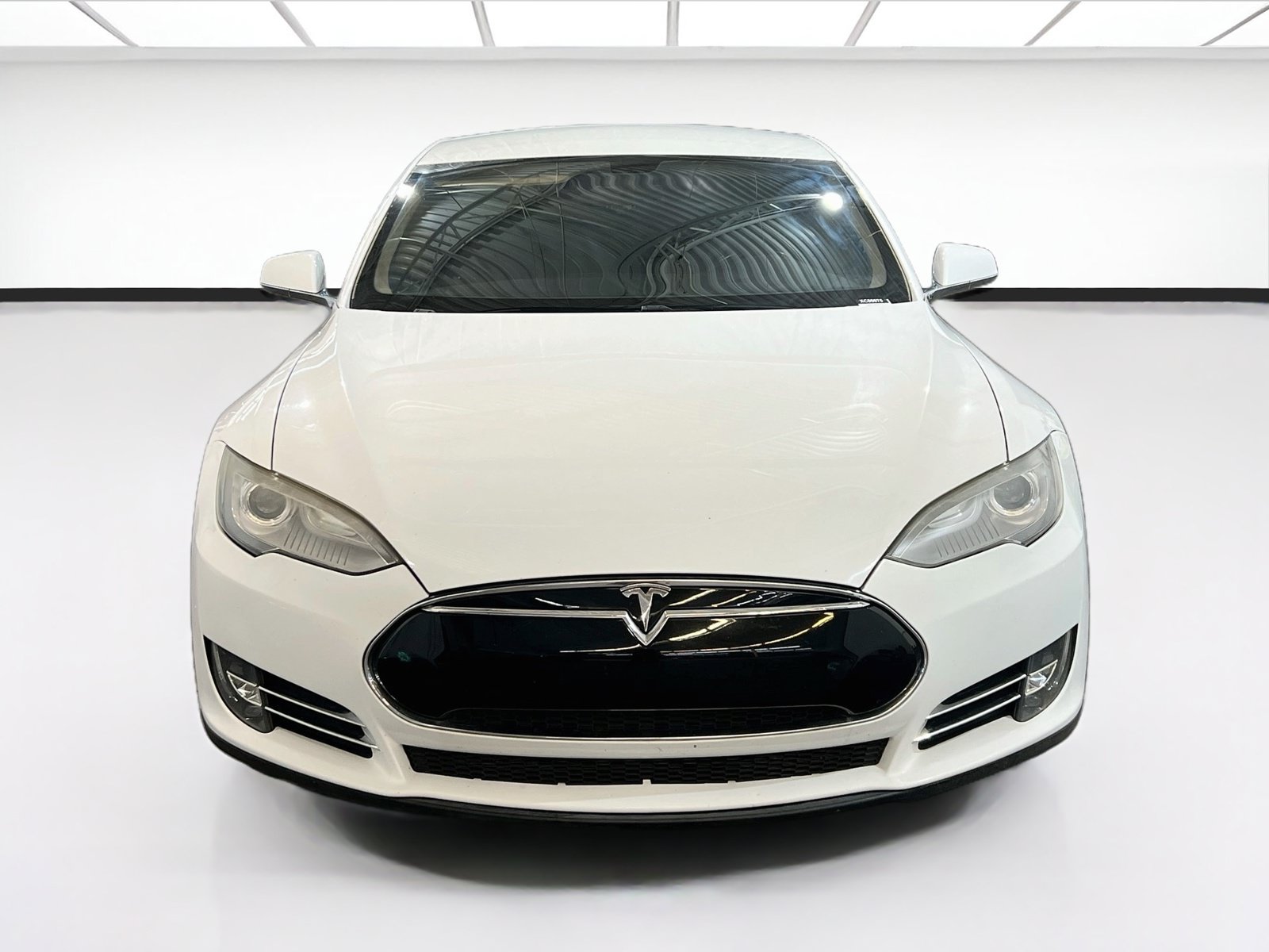 Used 2013 Tesla Model S Performance RWD image 2