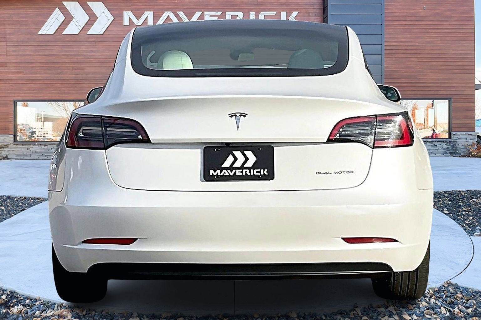 Used 2023 Tesla Model 3 Long Range image 6