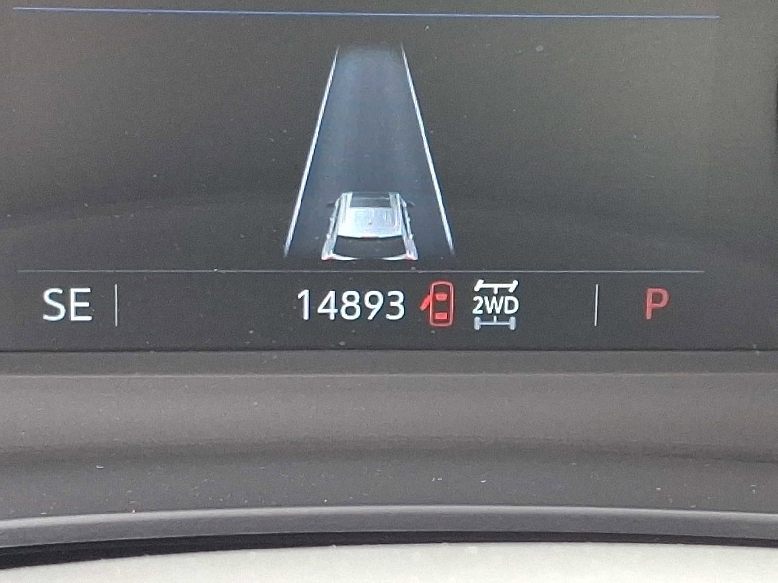 Used 2024 Cadillac XT6 Premium Luxury image 22