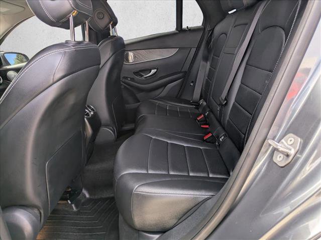 Used 2017 Mercedes-Benz GLC 300 4MATIC Coupe image 17