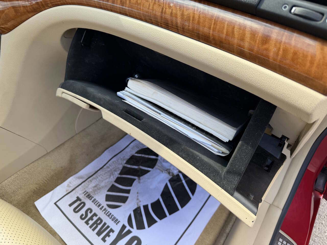 Used 2008 Acura TSX image 19