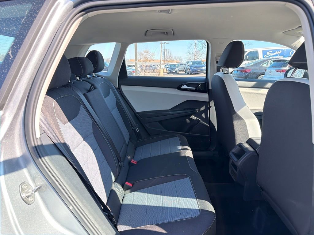 New 2026 Volkswagen Taos S image 31