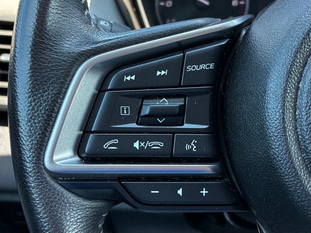 Used 2023 Subaru Outback Premium AWD/4WD image 11