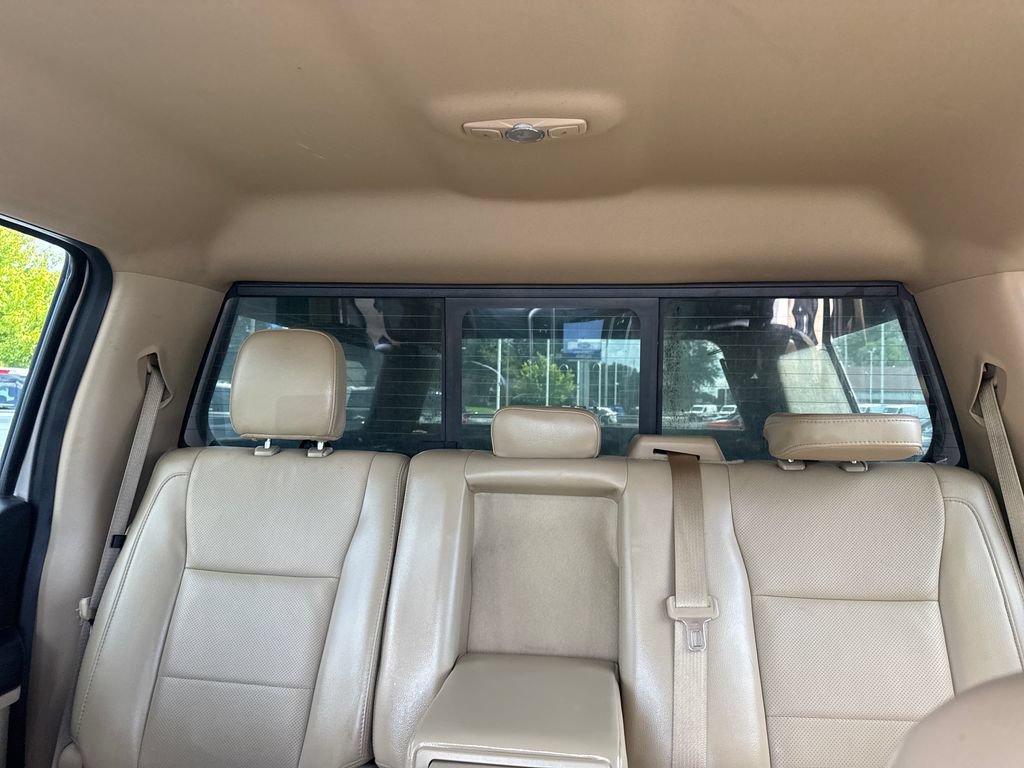Used 2017 Ford F150 Lariat w/ Equipment Group 502A Luxury AWD/4WD image 39