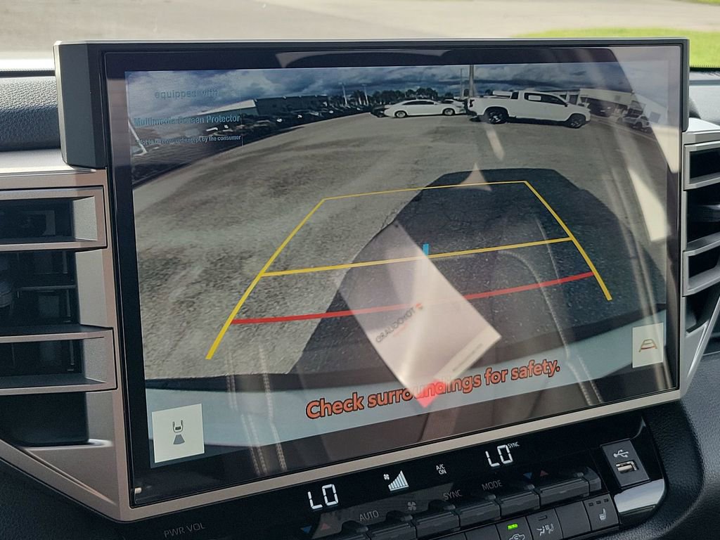 New 2026 Toyota Tundra SR5 image 30