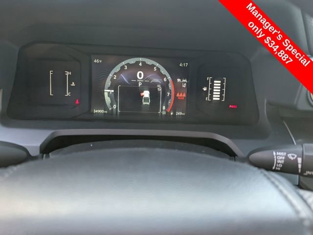 Used 2024 Toyota Tacoma SR5 image 20
