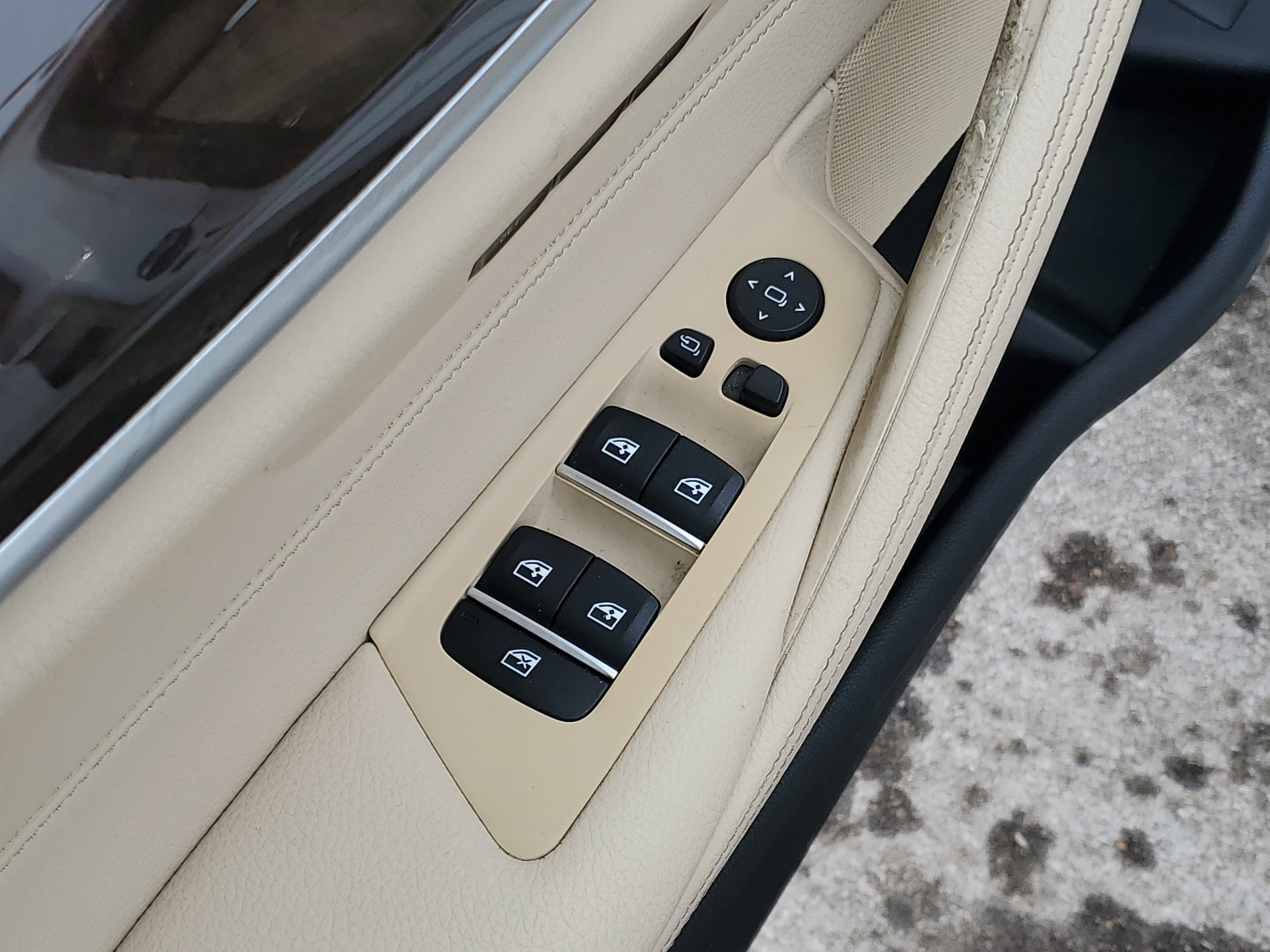 Used 2018 BMW 530i xDrive image 6