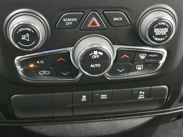 Used 2022 RAM 1500 Classic Warlock w/ Electronics Group AWD/4WD image 22