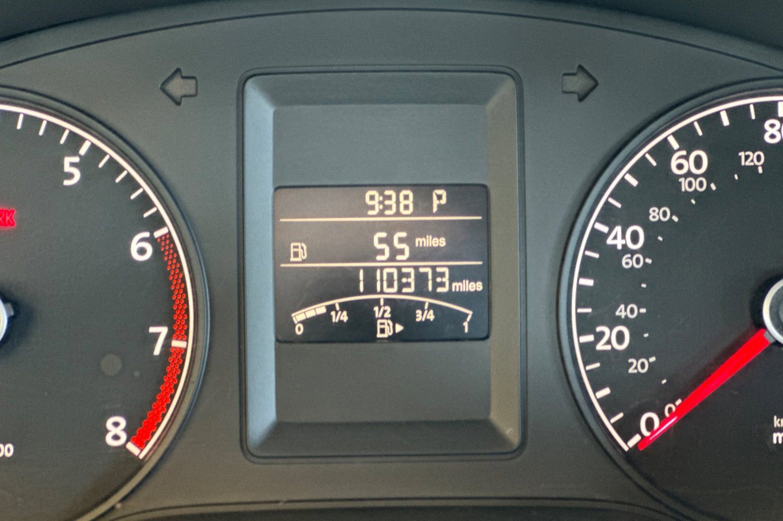 Used 2014 Volkswagen Jetta S image 27