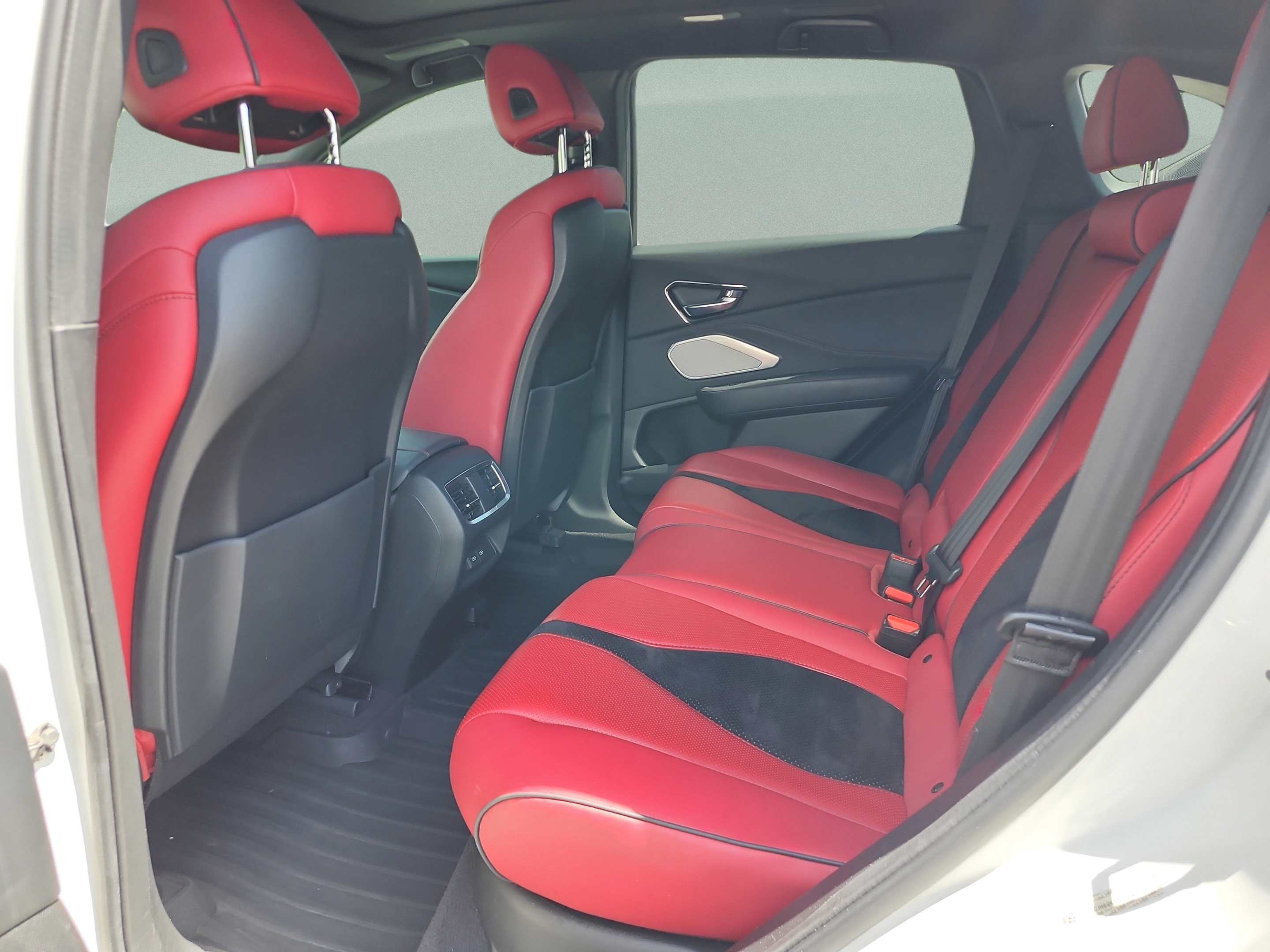 Used 2019 Acura RDX A-Spec w/ Technology Package FWD image 17