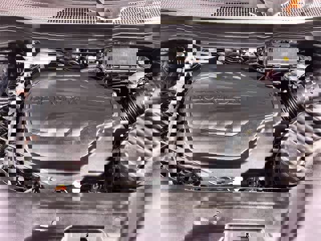 Certified 2025 Honda Ridgeline TrailSport image 10