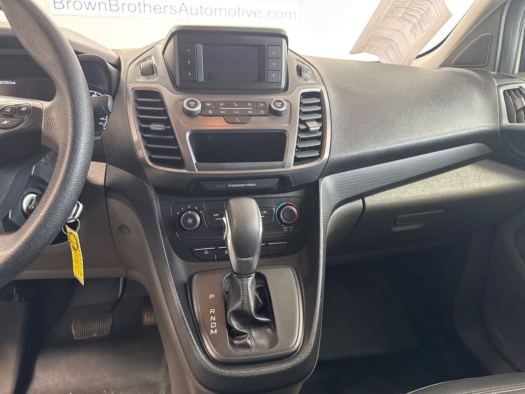 Used 2022 Ford Transit Connect XL FWD image 23